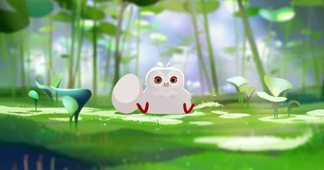 L&#039;Odyssée de Choum Bande-annonce VF