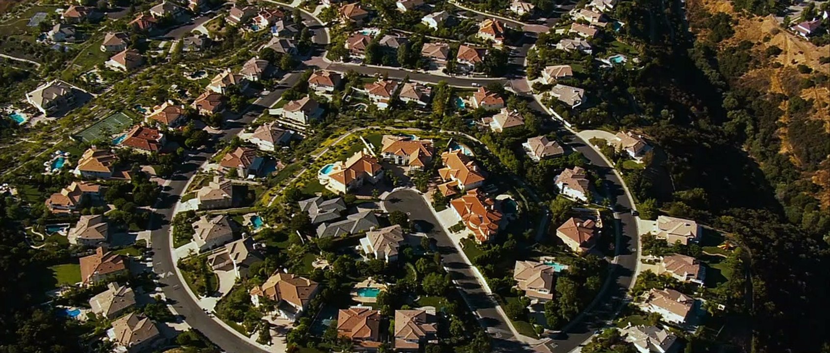 American Nightmare Bande-annonce VO