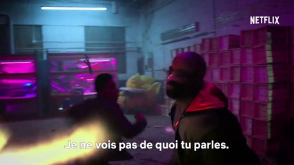 Marvel&#039;s Luke Cage - saison 2 Bande-annonce VO