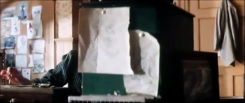 Miss Potter Extrait vidéo (4) VF