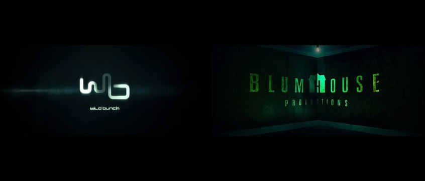 Dark Skies Teaser VF