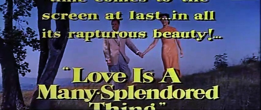 La Colline de l'adieu Bande-annonce VO