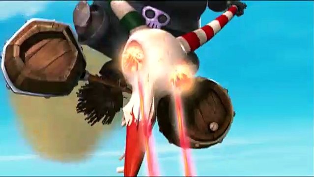 Cendrillon & le prince (pas trop) charmant Extrait vidéo (4) VF