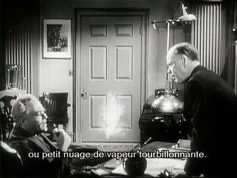 Le Fils de Dracula Bande-annonce VO