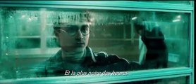 Harry Potter et le Prince de sang mêlé Bande-annonce VO