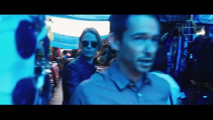 Negative Bande-annonce VO