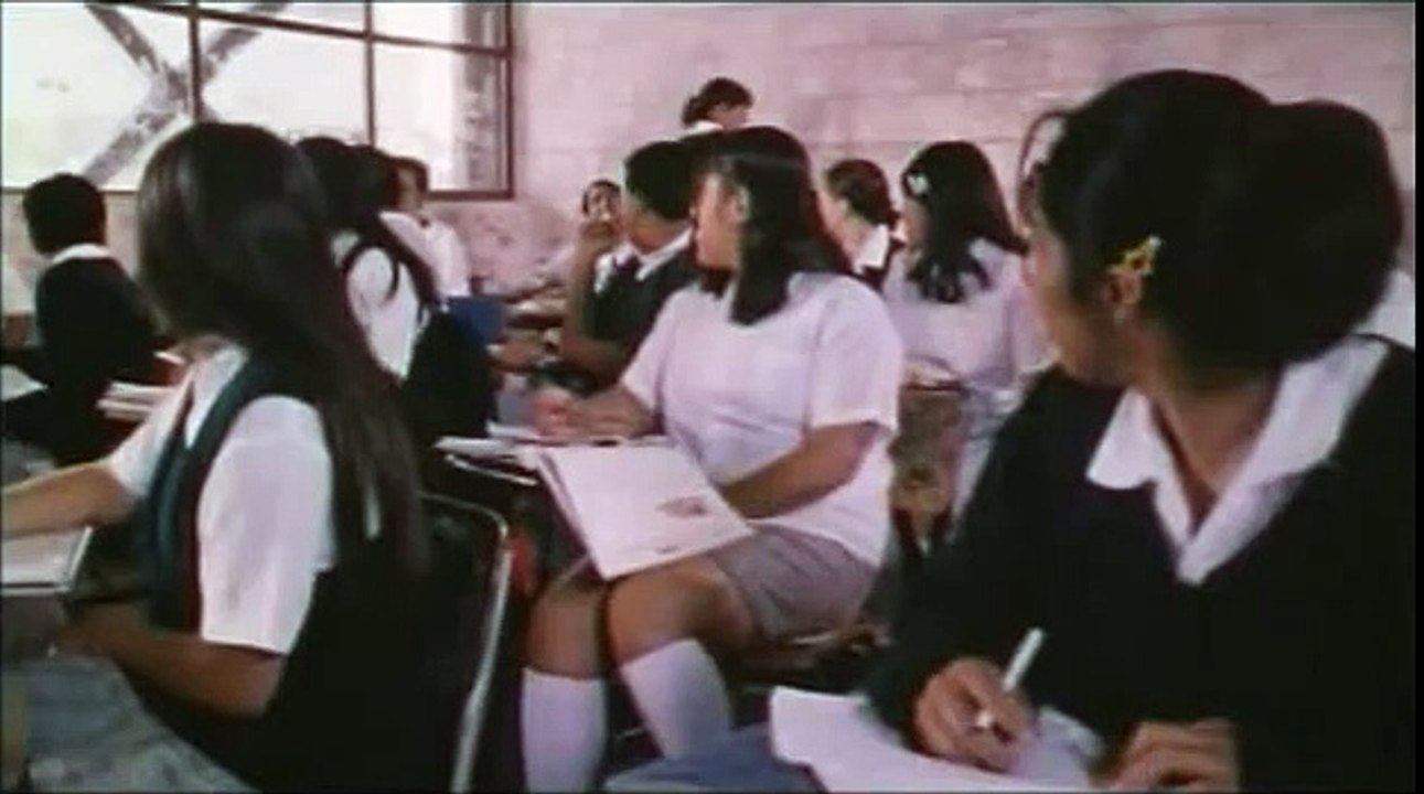 Parfum de violettes Extrait vidéo VO