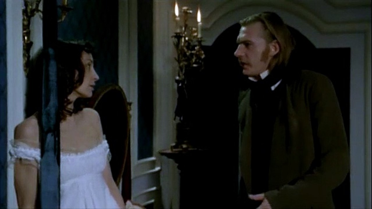 Ne touchez pas la hache Extrait vidéo (2) VF