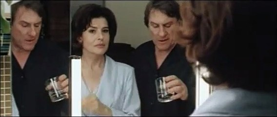 Nathalie... Extrait vidéo VF
