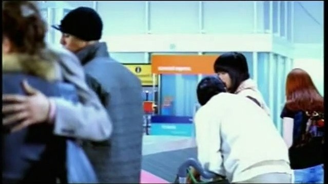 Sugababes Too lost in you