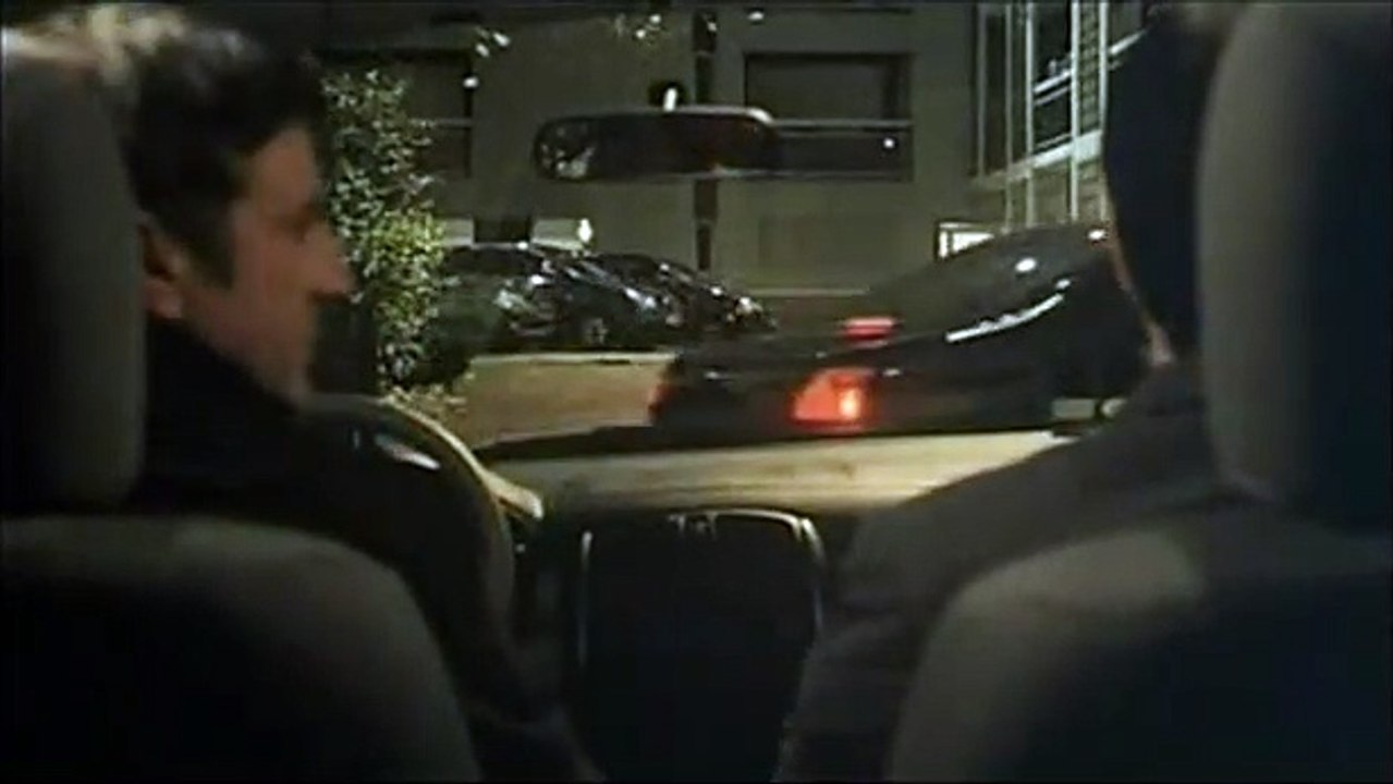 Après vous... Extrait vidéo (3) VF