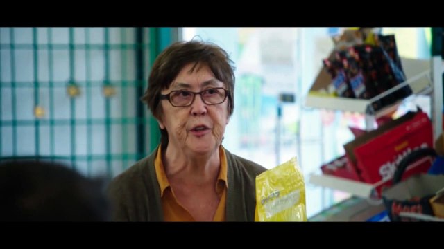 Petite leçon de caméra cachée avec François Damiens