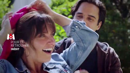 Pour te retrouver Bande-annonce VF