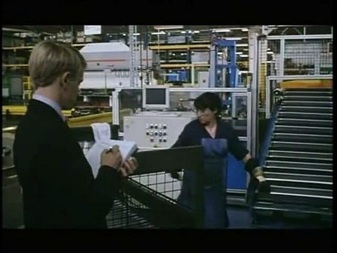 Violence des échanges en milieu tempéré Bande-annonce VF