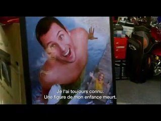 Funny People Bande-annonce VO