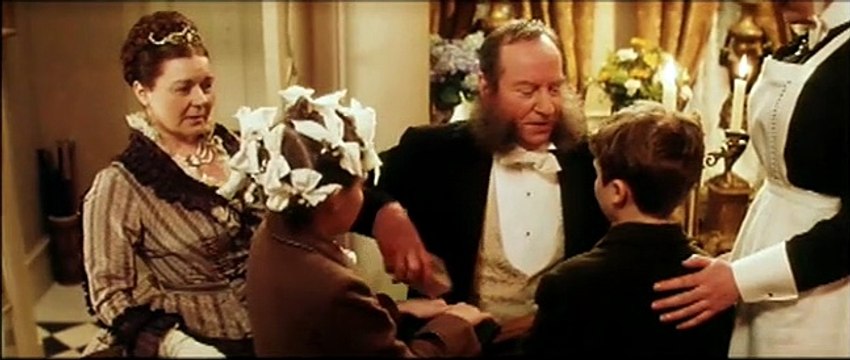 Miss Potter Extrait vidéo VF