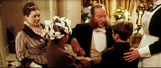 Miss Potter Extrait vidéo VF