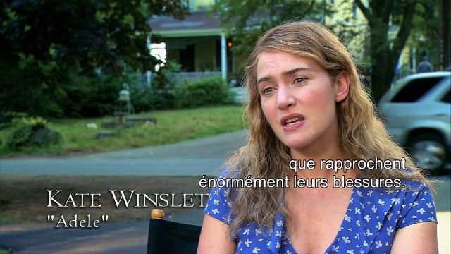 Last days of Summer - MAKING OF VOST La magie opère