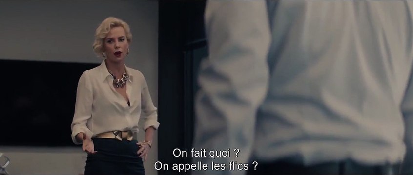 Gringo EXTRAIT VO Je connais un type