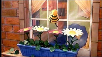 Bee movie - drôle d&#039;abeille Bande-annonce VO