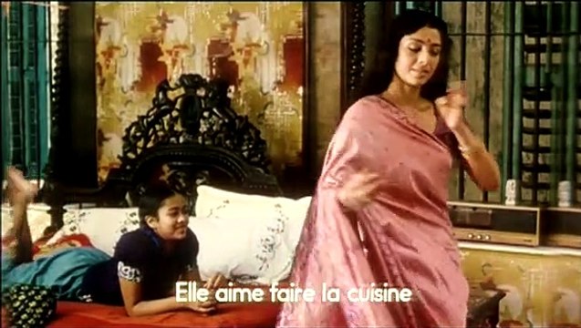 Un nom pour un autre Extrait vidéo VO