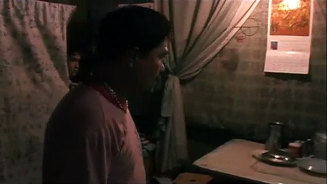 L'Eveil de Maximo Oliveros Extrait vidéo VO