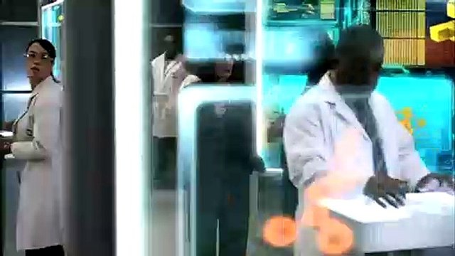 Les Génies contre-attaquent (TV) Bande-annonce VO