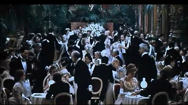 Entretien avec un vampire Bande-annonce VO