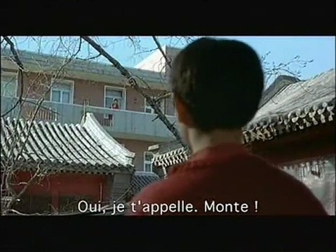 L'Enfant au violon Bande-annonce VO