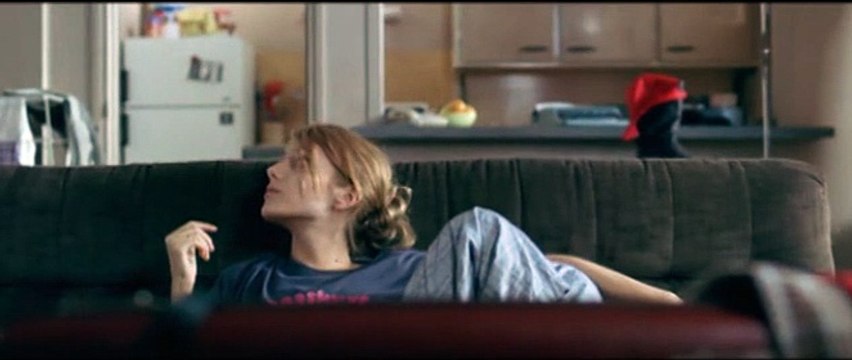 Jusqu'à toi Extrait vidéo (3) VF