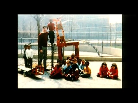 Absolute Wilson Extrait vidéo (2) VO