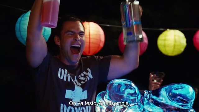 American Pie 4 Bande-annonce VO