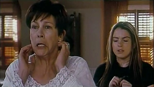 Freaky Friday dans la peau de ma mère Extrait vidéo VF