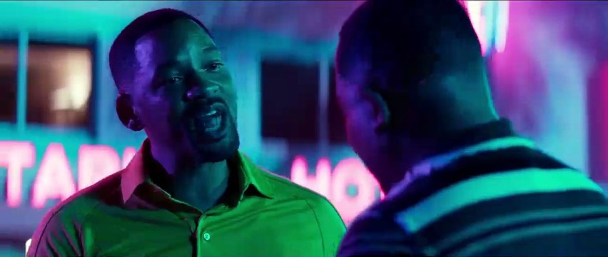 Bad Boys For Life Bande-annonce (3) VF