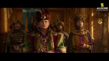 Les gaffes et erreurs des Disney live (Le Roi Lion, Aladdin, Maléfique...)