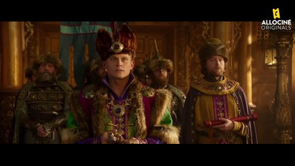 Les gaffes et erreurs des Disney live (Le Roi Lion, Aladdin, Maléfique...)