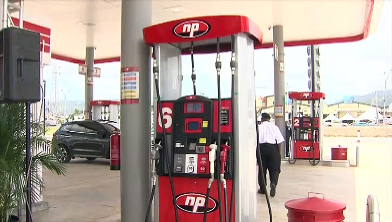 WARNING FROM PETROLEUM DEALERS