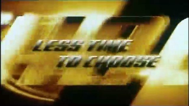 Torque, la route s'enflamme Bande-annonce VO