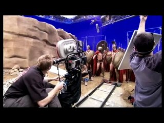 300 Making Of (2) VO