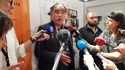 L&#039;Homme qui tua Don Quichotte : Paulo Branco en rage contre le Festival de Cannes... mais ne fera pas appel