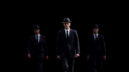 Fringe - saison 5 Teaser (3) VO