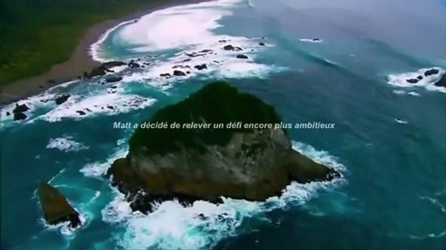 Odyssey : Sur les Traces de Sam Neill Teaser VF