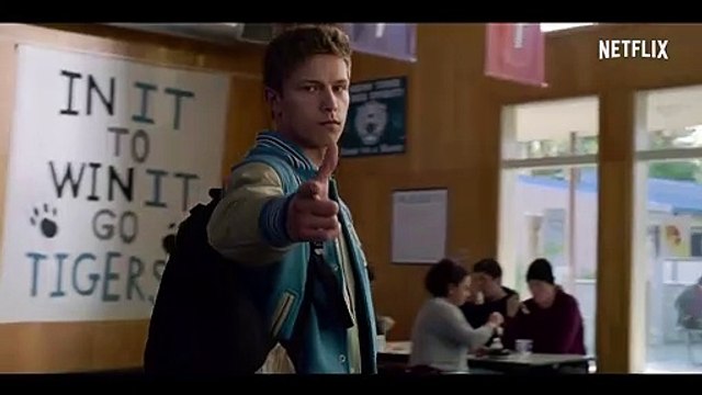 13 Reasons Why - saison 2 Bande-annonce VF