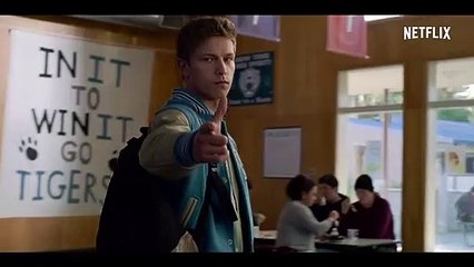 13 Reasons Why - saison 2 Bande-annonce VF