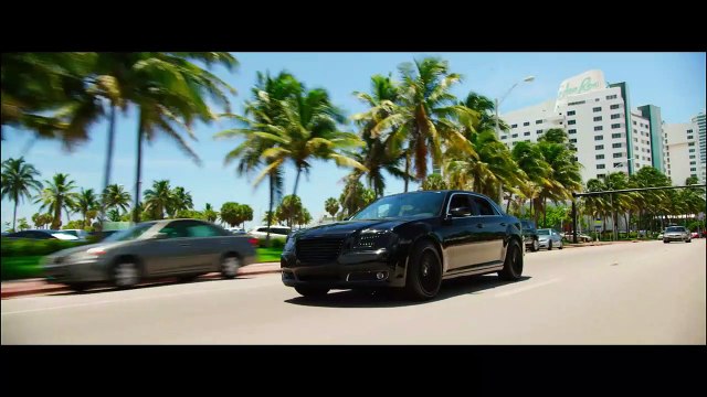 Mise à l'épreuve 2 Bande-annonce VF