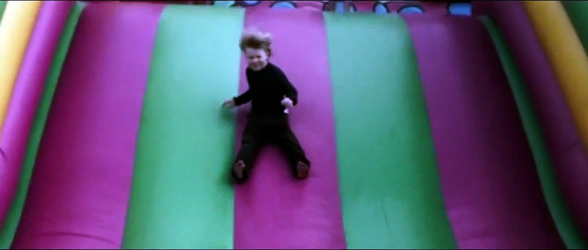 Sais-tu pourquoi je saute ? Bande-annonce VO