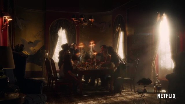 Narcos: Mexico - saison 2 Teaser VF