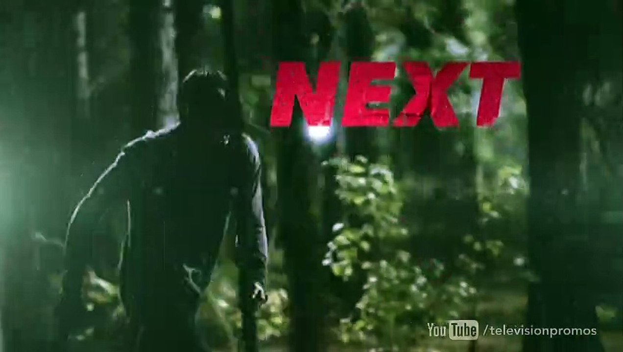 Vampire Diaries - saison 4 - épisode 11 Teaser VO