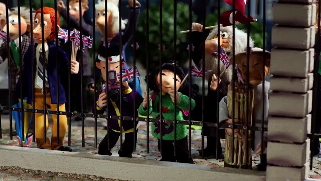 L'Equipe de secours, en route pour l'aventure ! Bande-annonce VF