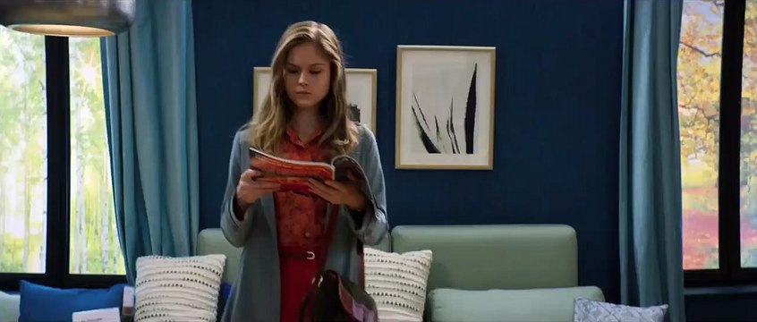 L'Extraordinaire voyage du Fakir EXTRAIT VO Tester le salon